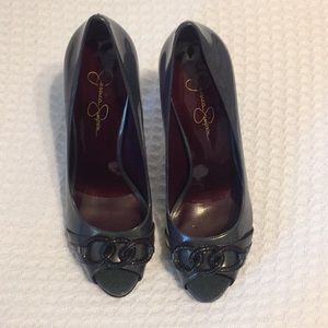 Jessica Simpson Daila heels